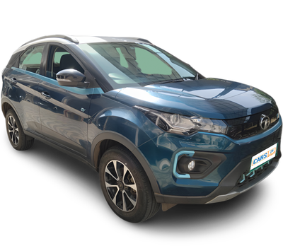Tata NEXON EV-img